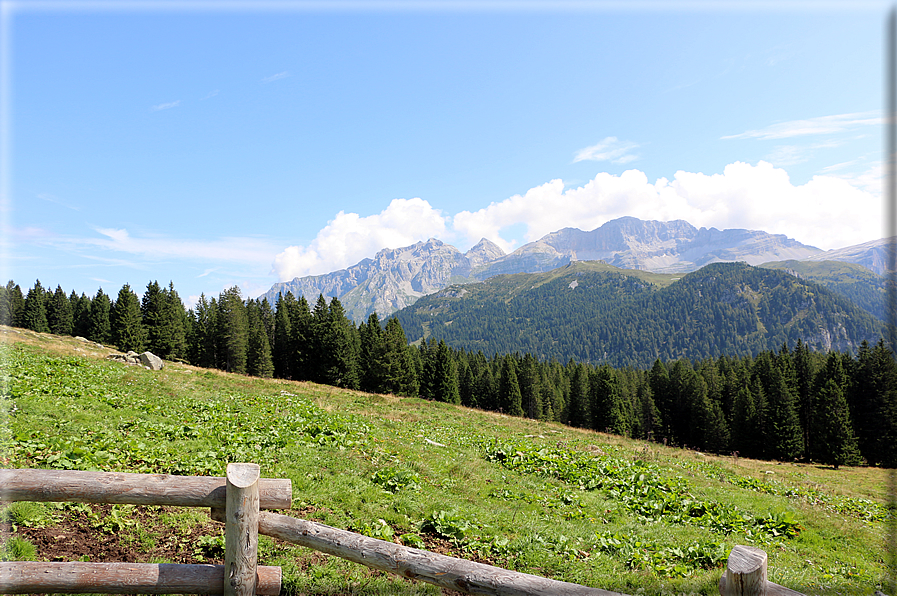 foto Malga Ritorto